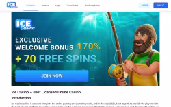 Icecasino