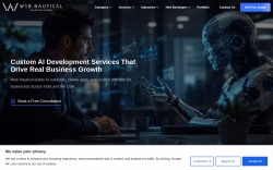 Web Nautical