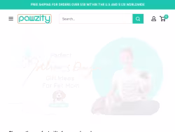 Pawzity