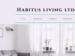Habitus-living