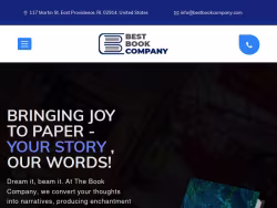 Bestbookcompany