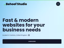 Behoofstudio