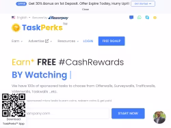 Taskperks