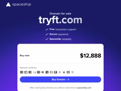 Tryft