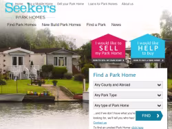 Seekersparkhomes