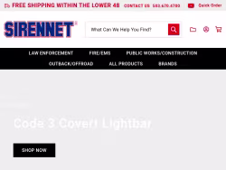 Sirennet