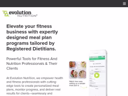 Evolutionnutrition
