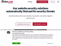 Sitelock