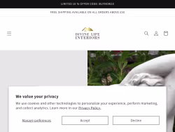 Divinelifeinteriors