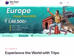 Tripoplanners