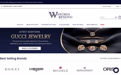Watchesandbeyond