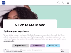 Mambaby