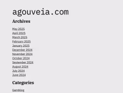 Agouveia