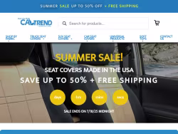 Caltrend