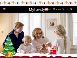 Myfavstyle