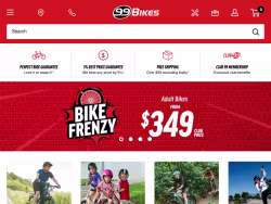 Bikebarn