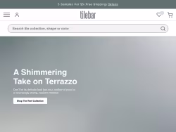 Tilebar