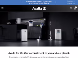 Avalla