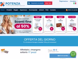 Potenza