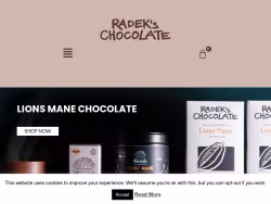 Radekschocolate