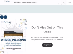 Solaysleep