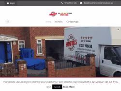 Southshieldsremovals