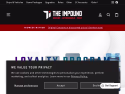 Theimpound
