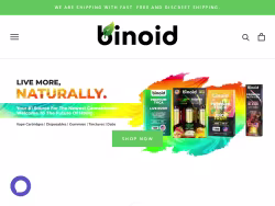 Binoidcbd