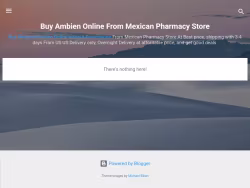 Buy-mexican-ambien-online