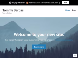Tommyberbas
