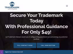 Trademarkadvisers