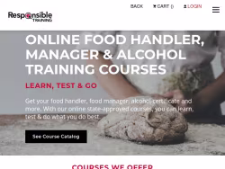 Responsibletraining