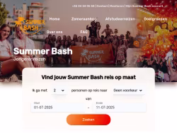 Summerbash