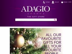 Adagiolondon