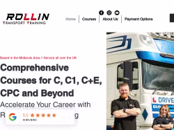 Rollintraining