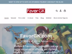 Favorgk