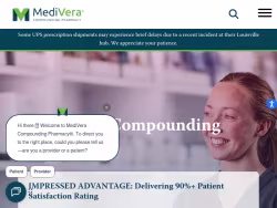 Mediverarx