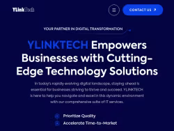 Ylinktech