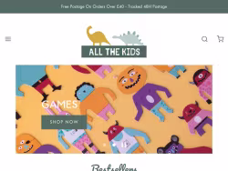 Allthekids