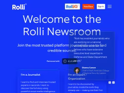 Rolliapp