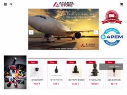 Atakelstore