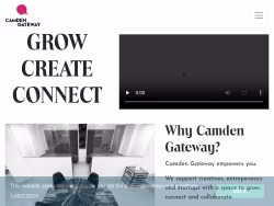 Camdengateway