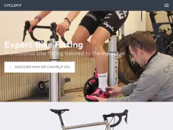 Cyclefit