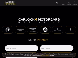 Carlockmc