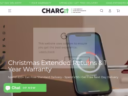 Chargitstore