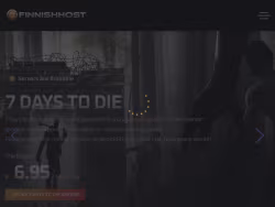 Finnishhost