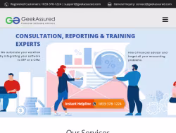 Geekassured