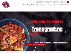 Trenogmat
