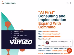 Commino