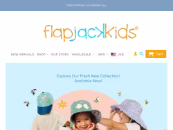 Flapjackkids